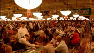 That's Poker - Dans la peau d'un joueur Trailer