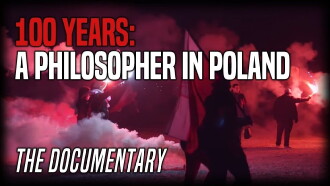 The 100 Year March Trailer