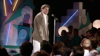 The 11th Annual Young Comedians Show Trailer