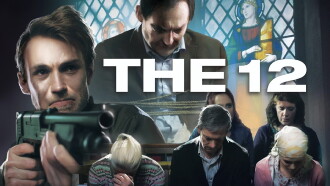 The 12 Trailer