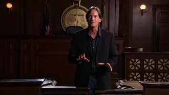 The 12 Biggest Lies Trailer