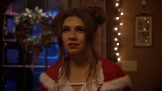 The 12 Slays of Christmas Trailer