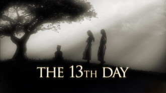 The 13th Day Trailer
