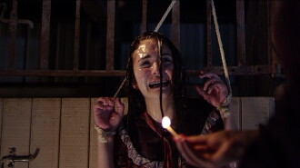 The 13th Friday Trailer