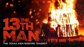 The 13th Man Trailer