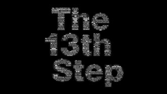 The 13th Step Trailer