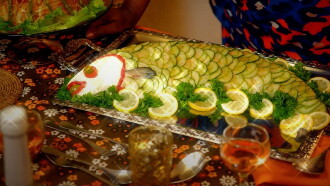 The 1970s Dinner Party Trailer