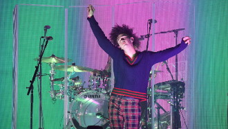 The 1975: Live with the BBC Philharmonic Trailer