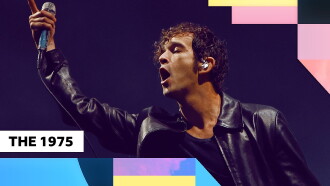 The 1975: Reading Festival 2023 Trailer