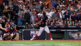 The 2019 World Series Trailer