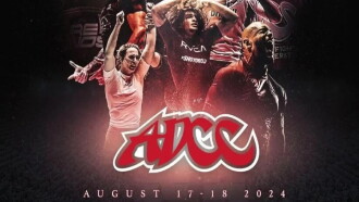 The 2024 ADCC World Championships: Day 1 Trailer