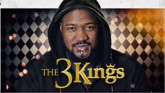 The 3 Kings Trailer