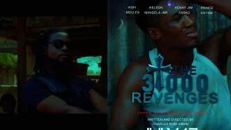 The 3,000 Revenges Trailer