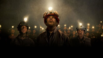 The 33 Trailer