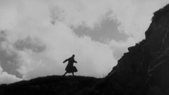 The 39 Steps Trailer