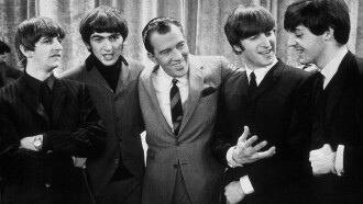 The 4 Complete Ed Sullivan Shows Starring The Beatles Trailer
