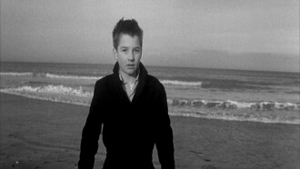 The 400 Blows Trailer