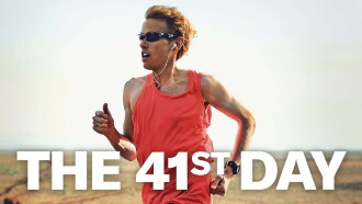 The 41st Day Trailer