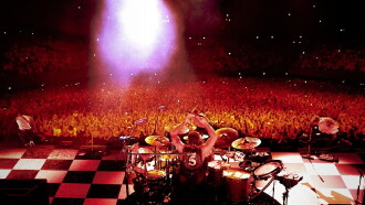 The 5 Seconds of Summer Show (Live & Backstage In Amsterdam) Trailer