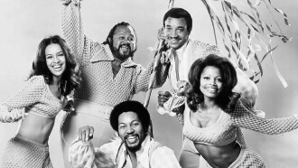 The 5th Dimension: Travelling Sunshine Show Trailer