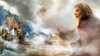 The 5th Wave Trailer