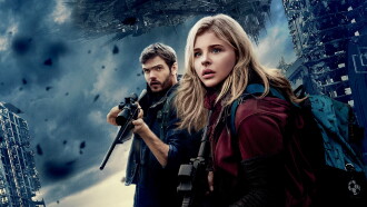 The 5th Wave Trailer