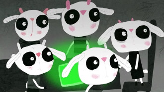 The 7 Kids Trailer