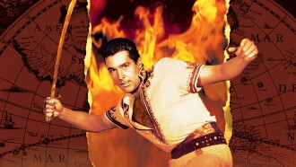 The 7th Voyage of Sinbad Trailer