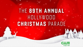 The 89th Annual Hollywood Christmas Parade Trailer