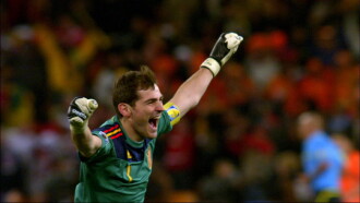 The 8th Crown: The Official 2010 FIFA World Cup Film in 3D Trailer