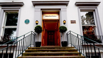 The Abbey Road Story Trailer