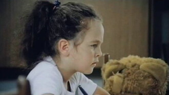 ‎The Abduction Trailer