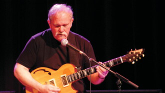 The Abercrombie, Erskine, Mintzer, Patitucci Band - Live In New York City Trailer