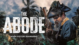 The Abode Trailer