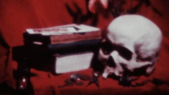 The Absence Of Filmmaker Trailer