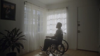 The Absences Trailer