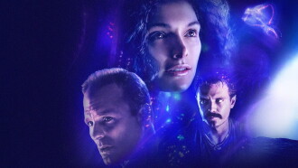 The Abyss Trailer