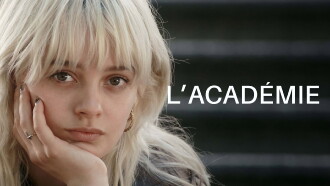 The Academy Trailer