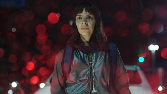 The Accident Trailer