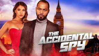 The Accidental Spy Trailer