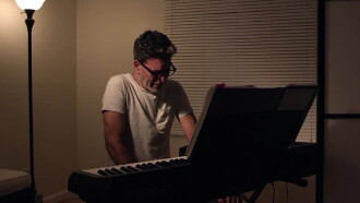 The Accompanist Trailer