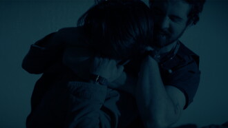 The Accused Trailer