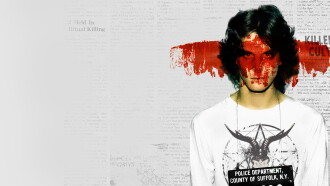 The Acid King Trailer