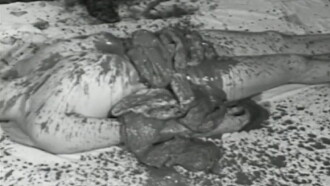 The Action Art of Hermann Nitsch from Past to Present Trailer