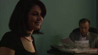 The Actress Trailer