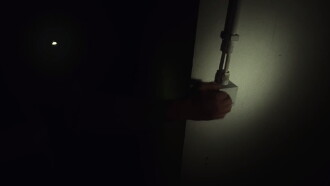 The Actricity Machines Trailer