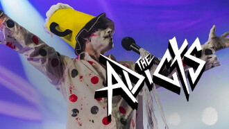 The Adicts au Hellfest 2019 Trailer