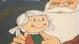 The Adventures of Candy Claus Trailer