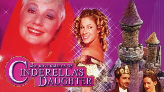 The Adventures of Cinderella's Daughter Trailer