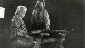 The Adventures of Frontier Fremont Trailer